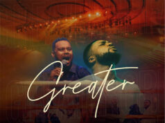 Tim Godfrey – Greater (Ft. Todd Dulaney) Tim Godfrey Greater
