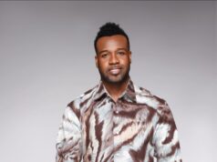 DOWNLOAD MP3: VaShawn Mitchell – My Status is Changing VaShawn Mitchell My Status is Changing