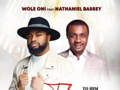 DOWNLOAD MP3: Amb. Wole Oni – To Him Who Sits on The Throne (Ft. Nathaniel Bassey) Wole Oni To Him Who Sits on The Throne