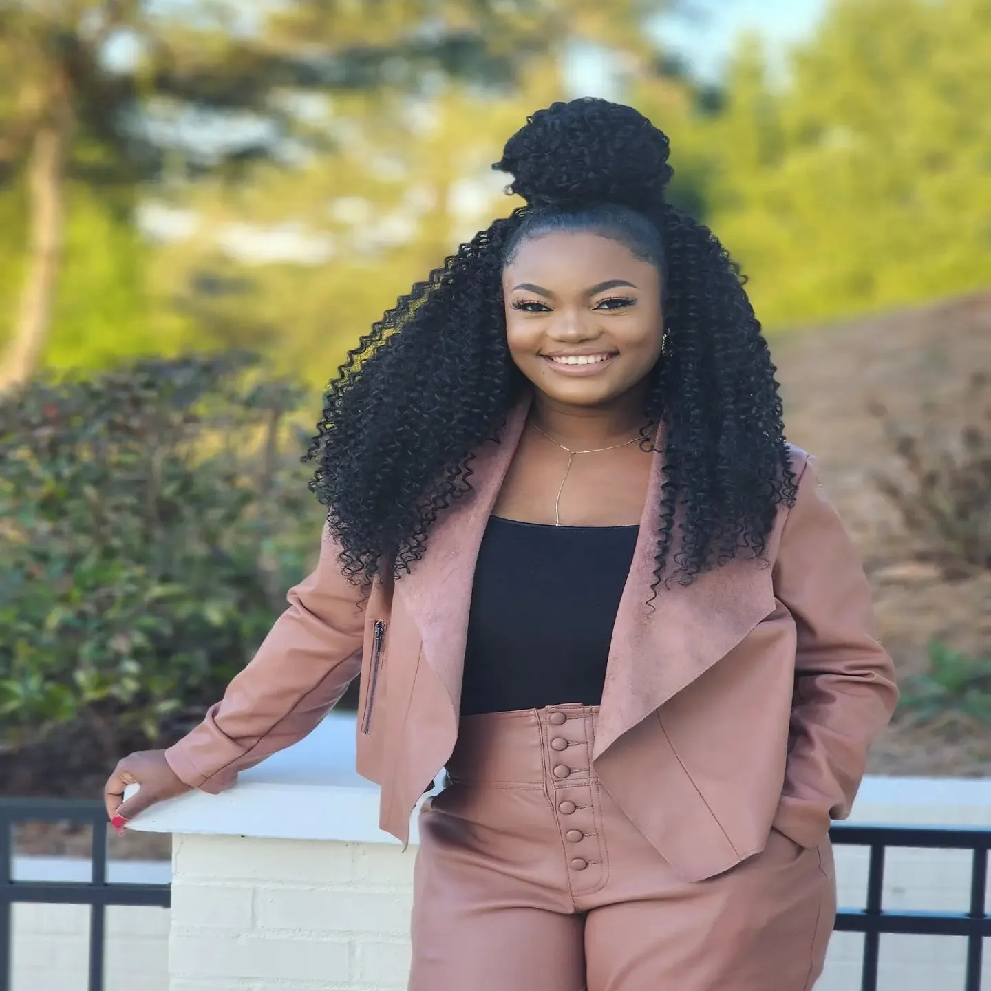 Deborah Lukalu – Reliable