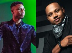 DOWNLOAD MP3: Douye Ajeh – Awamaridi (Ft. Todd Dulaney) & Video Douye Ajeh Awamaridi