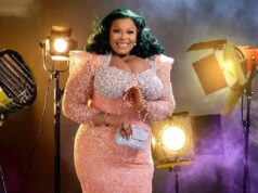 DOWNLOAD MP3: Monique – Lord’s Melody Remix Monique – Lord’s Melody Remix