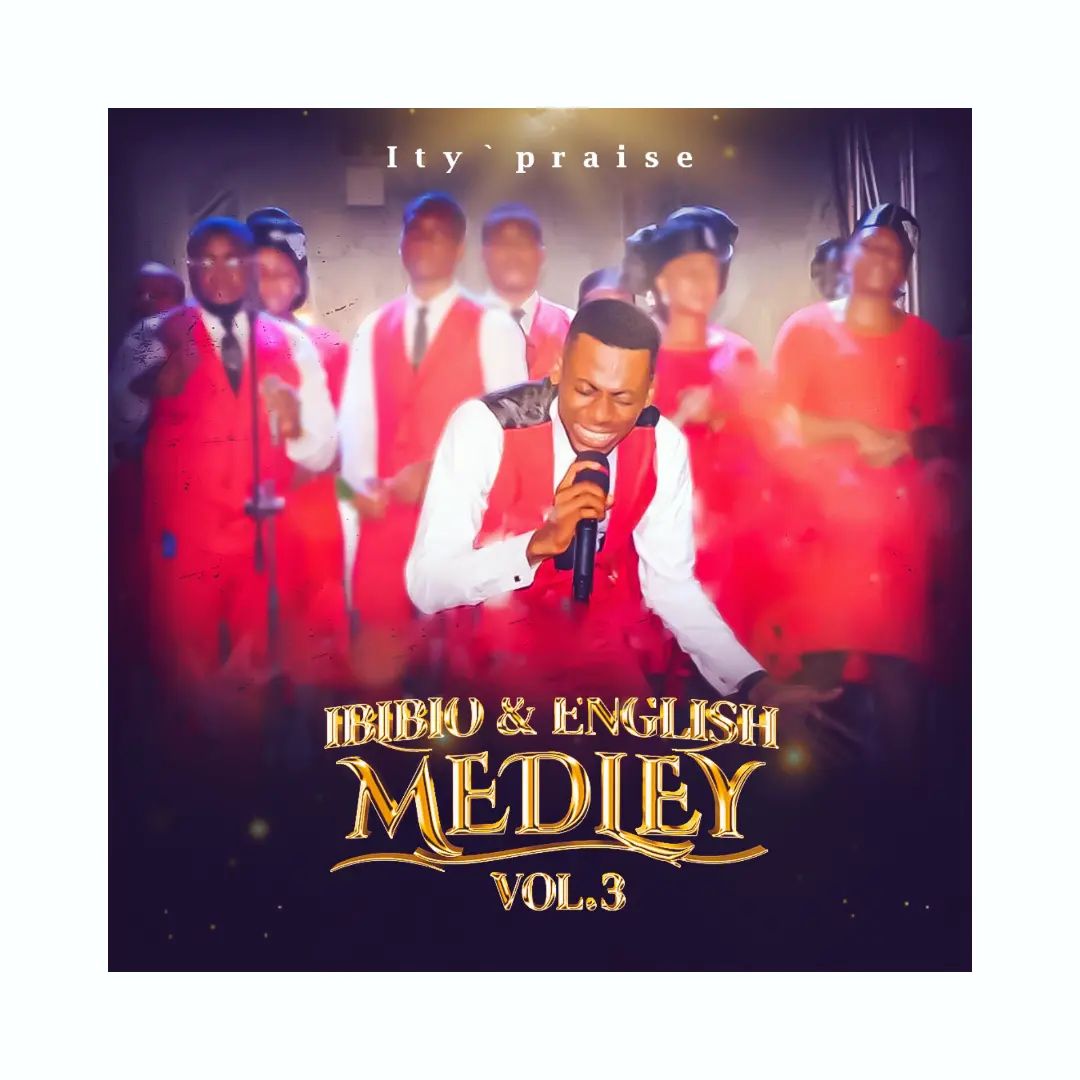 Ity'Praise Ibibio & English