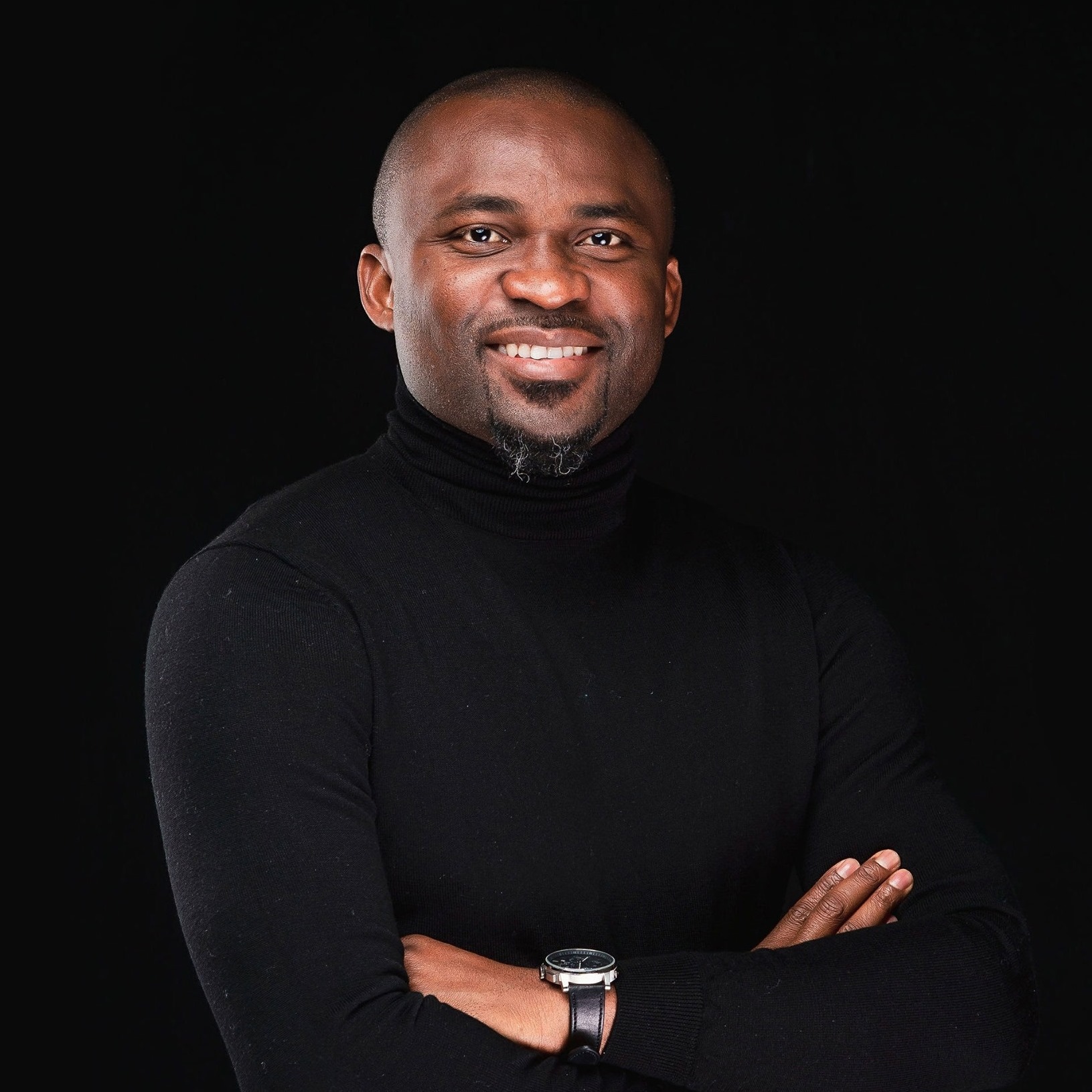 Jumbo Aniebiet – Anchor