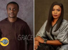 VIDEO: Nathaniel Bassey – Ebenezer (Ft. Victoria Orenze) Nathaniel Bassey Ebenezer Video