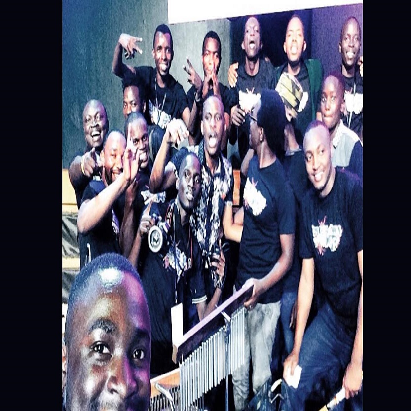 Proclaim Music – Great I Am