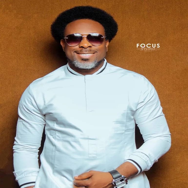 Samsong – Live Right