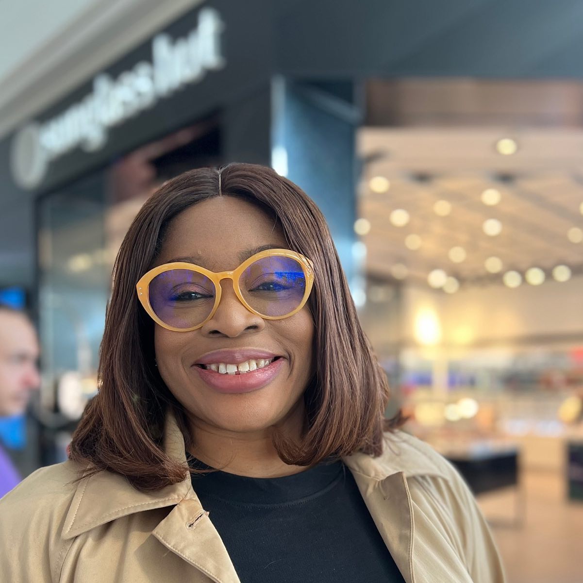 Sinach – Grateful