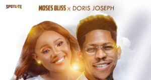 DOWNLOAD M3: Moses Bliss – Daddy Wey Pamper (Ft. Doris Joseph) Moses Bliss Daddy Wey Pamper Remix
