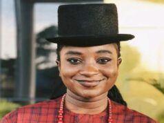 DOWNLOAD MP3: Deborah Paul- Enenche – One Take Deborah Paul- Enenche - One Take
