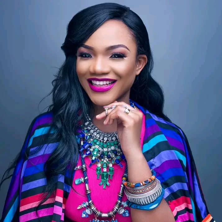 Ada Ehi – Oh Koko