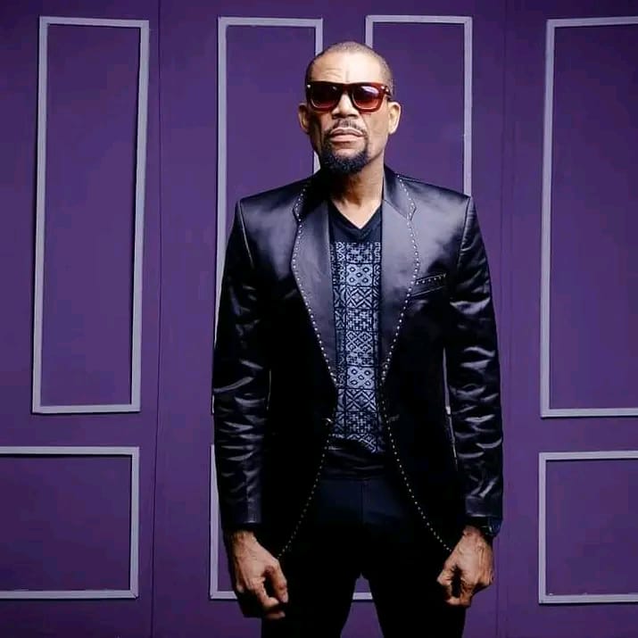 Emeka Okoro - Omewoya