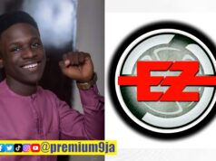 Akwa ibom-born Great Daniel Quits Eezee Conceptz, Goes Solo