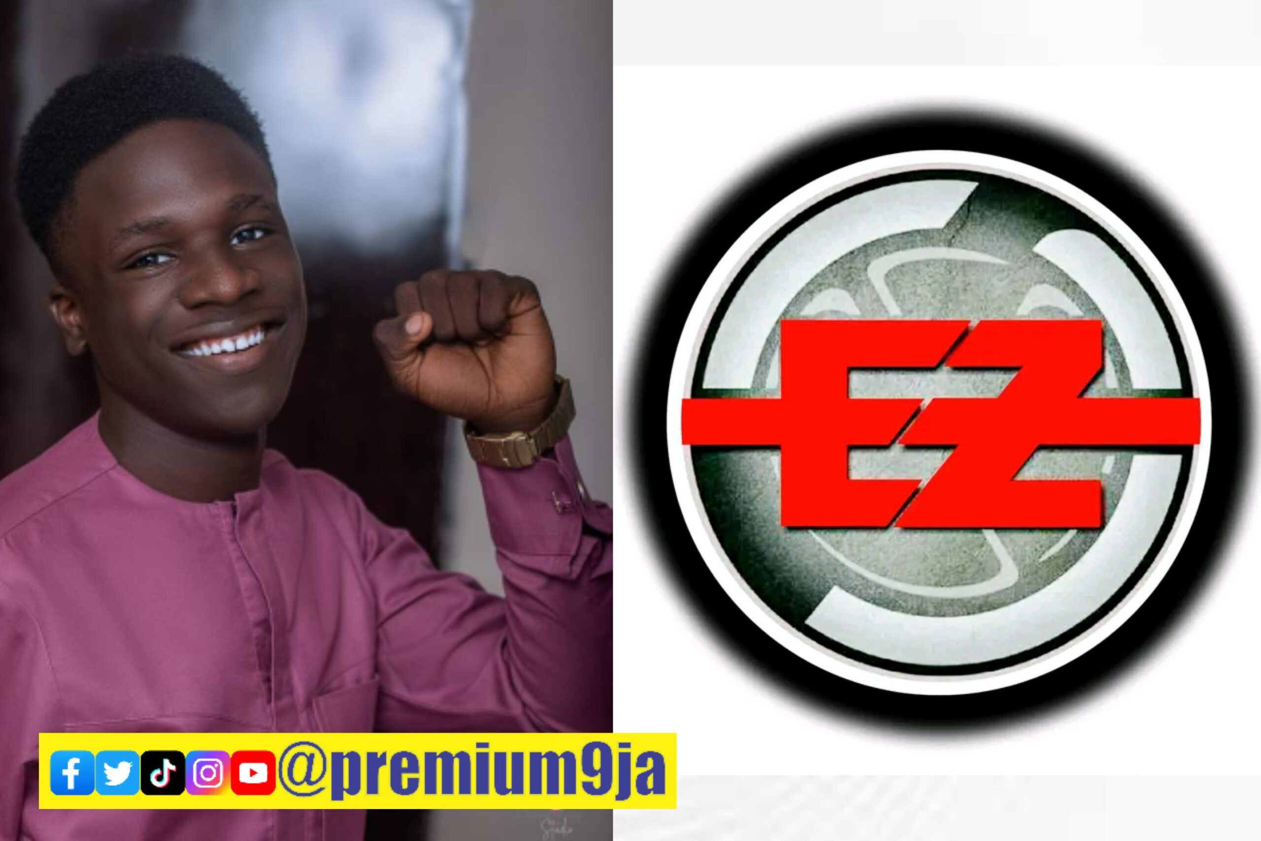 Great Daniel Quits Eezee Conceptz