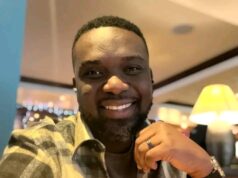 DOWNLOAD MP3: Joe Mettle – Ogya Joe Mettle – Ogya