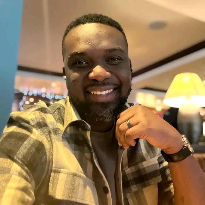 Joe Mettle – Ayeyi Ndwom