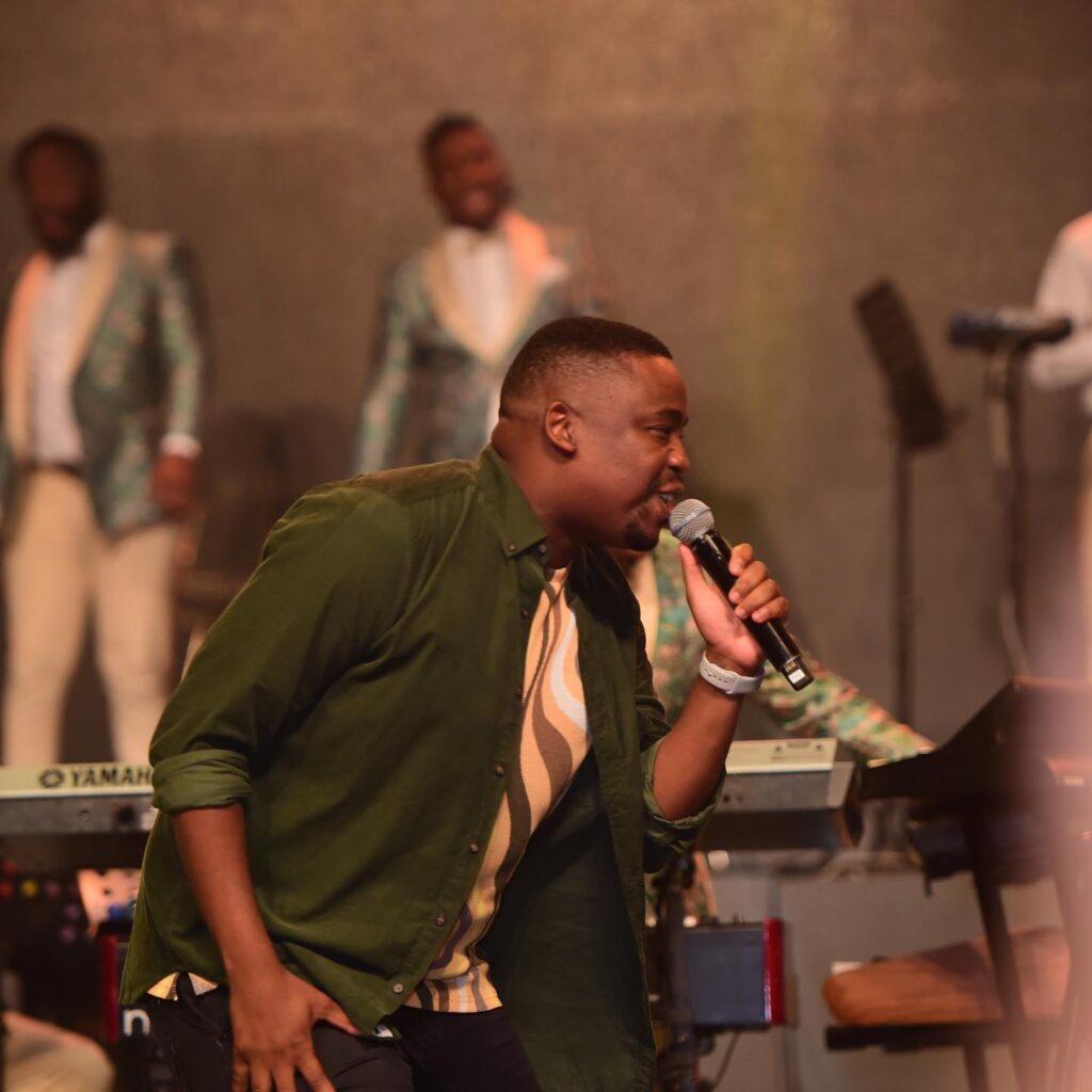 Joyous Celebration – Ka Mehla