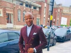 DOWNLOAD MP3: Omega Khunou – Yehla Nkosi/uJesu Unamandla Omega Khunou – Yehla Nkosi/uJesu Unamandla