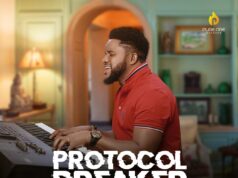 DOWNLOAD MP3: Jimmy D Psalmist – Protocol Breaker Jimmy D Psalmist Protocol Breaker