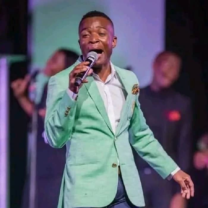 Takie Ndou – Ahuna Anonga Vhone
