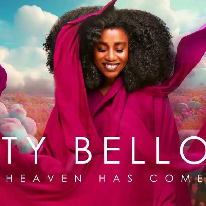 Ty Bello – Heaven Has Come