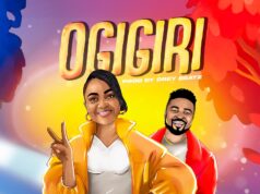 DOWNLOAD MP3: Aghogho – Ogigiri (Ft. Dj Ernesty) & Video Aghogho Ogigiri