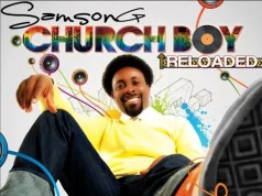 DOWNLOAD MP3: Samsong – Nobody Can Stop Me Samsong – Kabiyeosi