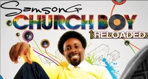 DOWNLOAD MP3: Samsong – Nobody Can Stop Me Samsong – Kabiyeosi