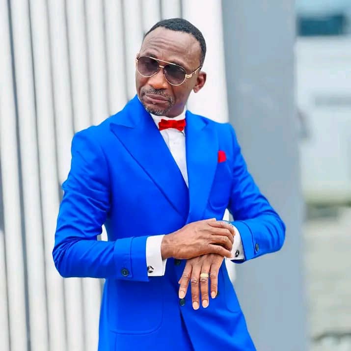 Dr Paul Enenche – You Have Been My Help
