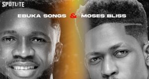 DOWNLOAD MP3: Ebuka Songs – Jesus Oh (Ft. Moses Bliss) Ebuka Songs Jesus Oh
