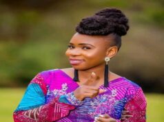 DOWNLOAD MP3: Evelyn Wanjiru – Damu Medley Evelyn Wanjiru – Damu Medley