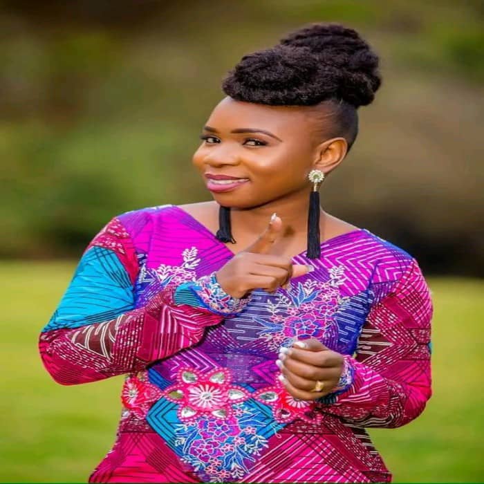 Evelyn Wanjiru – Sema Nami