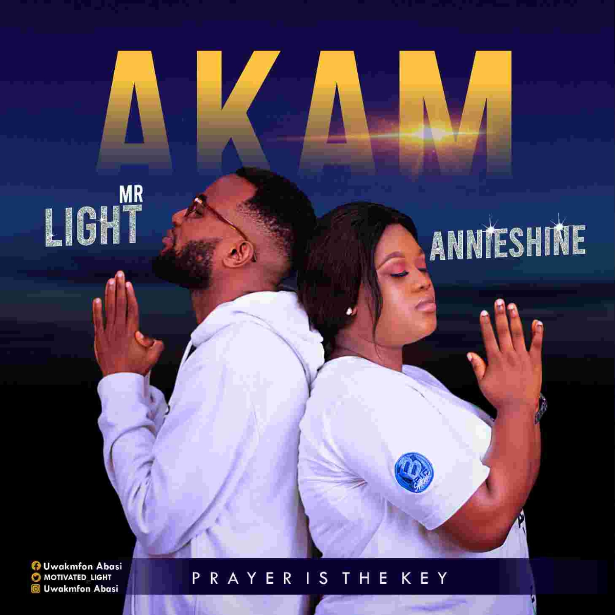 Mr Light Akam