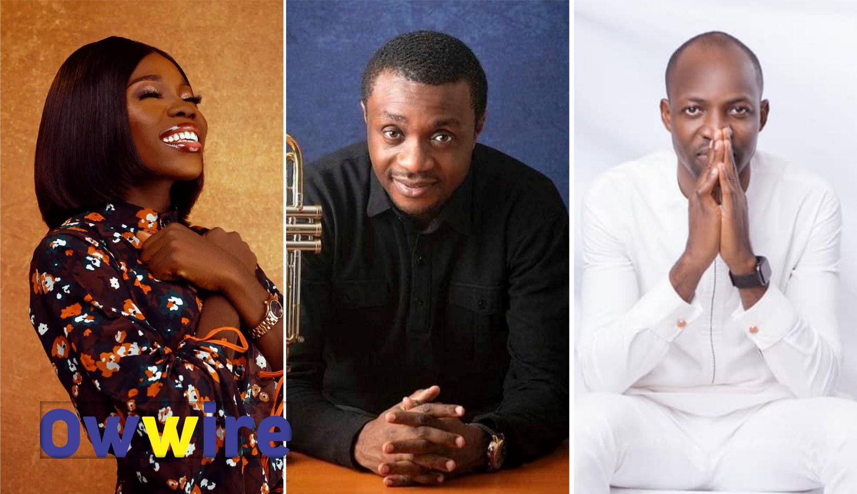 Nathaniel Bassey Iba