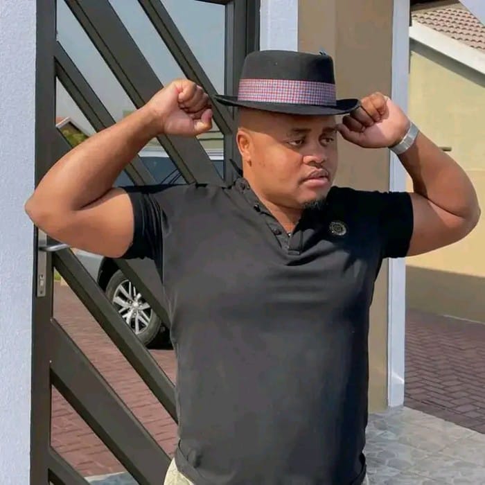 Thokozani Langa – Kwa Khumbul’ekhaya