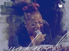 DOWNLOAD MP3: Toluwanimee – Yahweh & Video Toluwanimee Yahweh Video
