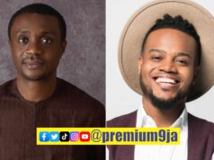 DOWNLOAD MP3: Nathaniel Bassey – Always Good (Ft. Travis Greene)
