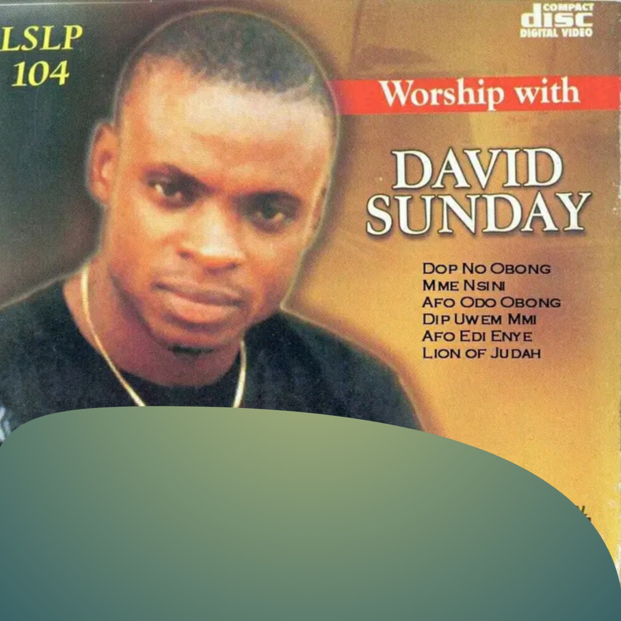 David Sunday Nsin Fi ku Ubok