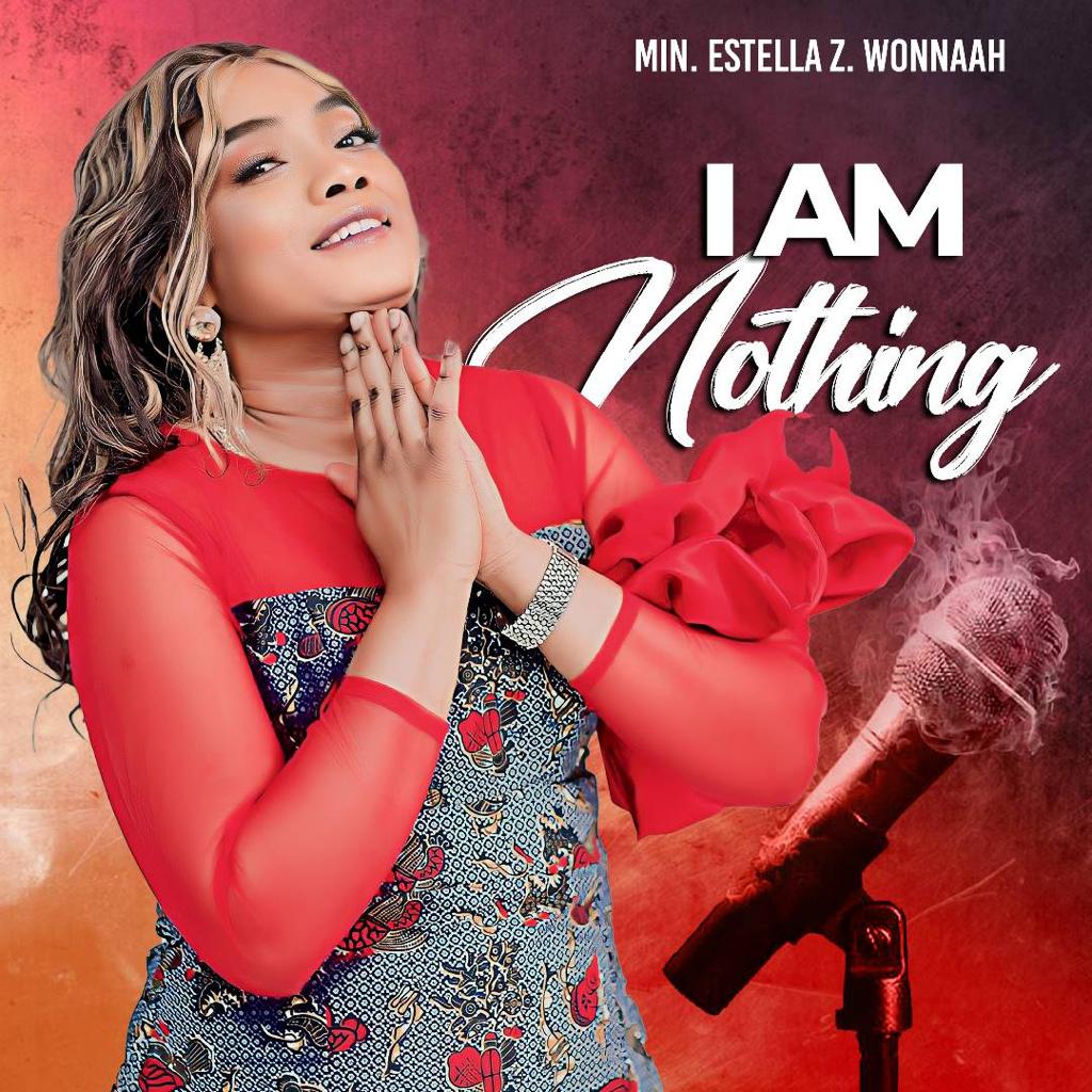 Estella Z Wonnah I'm Nothing
