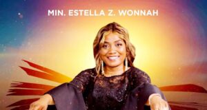 Estella Z Wonnah – Season of Praise Estella Z Wonnah Season of Praise