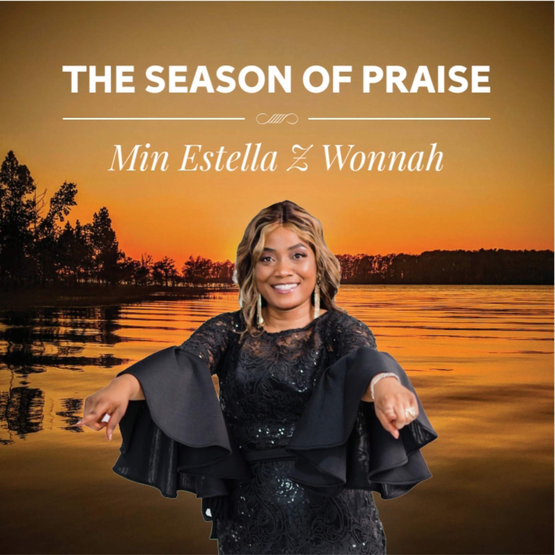 The Season of Praise