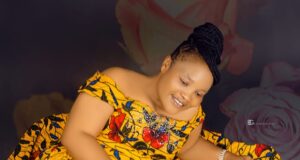 DOWNLOAD MP3: Janet Rabboni – Aran Akam Janet Rabboni Rabboni Vol. 3