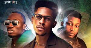 DOWNLOAD MP3: Moses Bliss – Daddy Wey Dey Pamper (Ft. Greatman Takit and Prinx Emmanuel) Moses Bliss Daddy Wey Dey Pamper Gbedu
