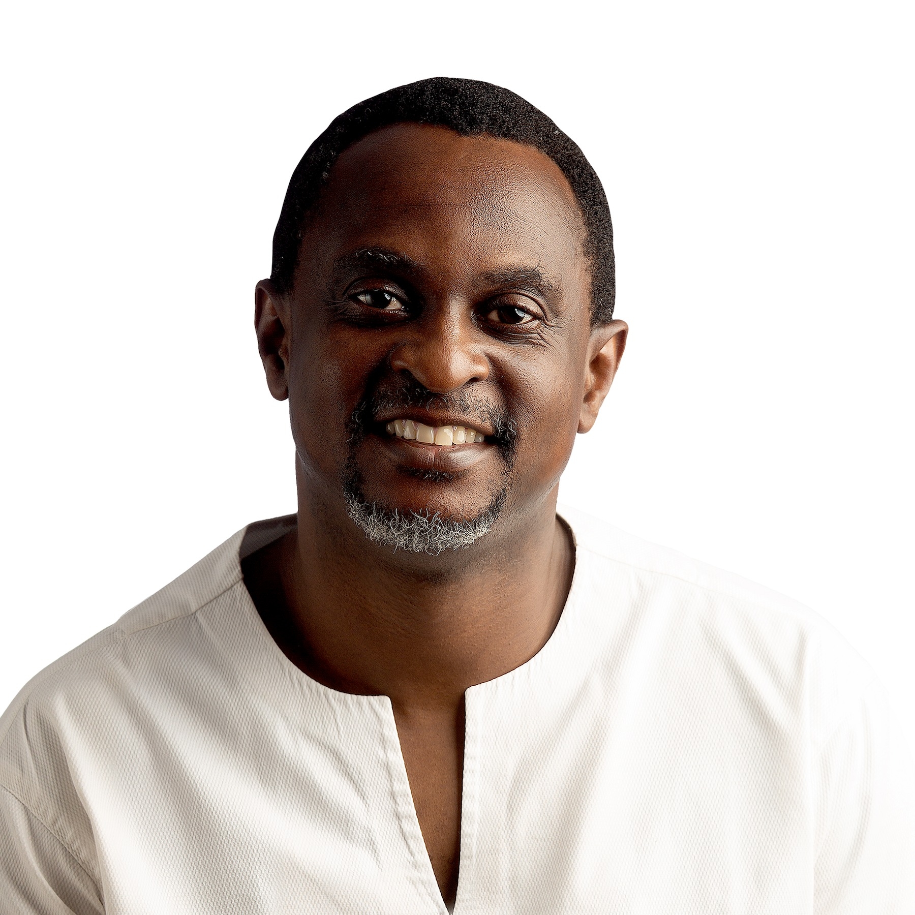 Olumide Iyun – Holy Chant
