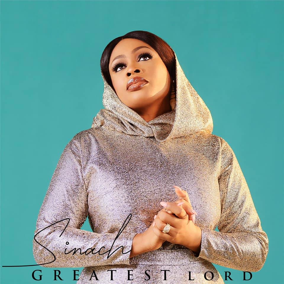 Sinach – Wonderful Father
