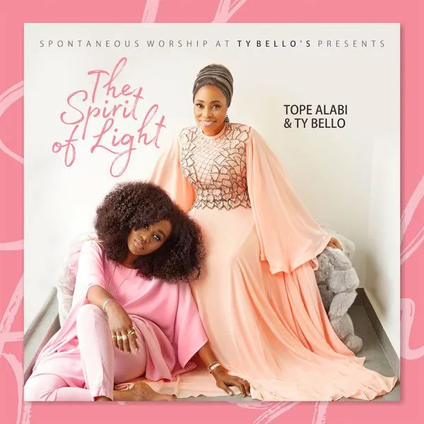 Tope Alabi & Ty Bello – Ayo