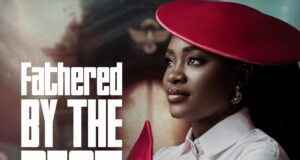 ALBUM: Yadah – Fathered by The Best Yadah Fathered by The Best