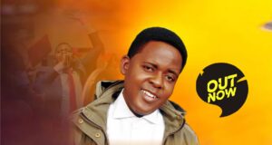 DOWNLOAD MP3: AJ Kenny – Fragrance Of My Worship AJ Kenny Fragrance Of My Worship