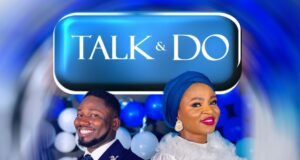 DOWNLOAD MP3: Ayokunnumi Agbaje – Talk & Do Ft. Min. Benjamin Israel & Video Ayokunnumi Agbaje Talk & Do