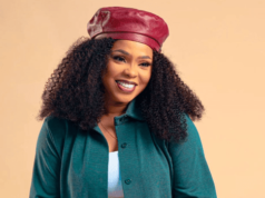 DOWNLOAD MP3: Chidinma – I Recommend Jesus & Video Chidinma I Recommend Jesus